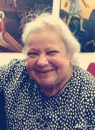 Tant Samira Doherty (2015): Stories and sermons of the holy woman of  California