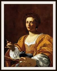 Salome With The Head Of Saint John The Baptist Artemisia Artemisia Lomi Gentileschi By Simon Vouet 1623 Artemisia Gentileschi Renaissance Portraits Amazing Book Covers