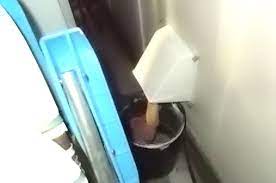 Your old man isn't the handiest, but sometimes he can make things a little better. Why Does Venting A Clothes Dryer Into A Garage Attic Or Crawl Space Cause Problems
