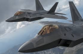 5th generation air dominance fighter (2005). Why No Foreign Nation Can Buy The F 22 Raptor Asia Times