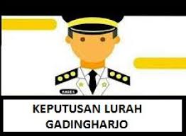 We did not find results for: Sk Lurah 20 Tahun 2018 Penetapan Pendirian Dan Kader Posyandu Balita Website Kalurahan Gadingharjo