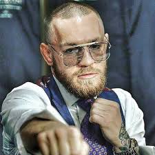 23 Conor Mcgregor Haircut Ideas 2019 Men Hairstyles World
