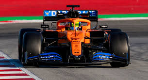 Mclaren unveiled their 2021 look in a presentation that involved their new driver lineup of lando norris and daniel ricciardo. Mclaren Making Big Changes To Their 2021 F1 Car Will It Work Out Carscoops