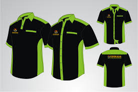 Model terkini 15 desain baju seragam smp dapat menjadi. Sribu Desain Seragam Kantor Baju Kaos Seragam Kerja Untuk