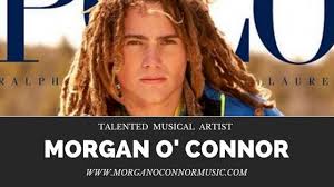 7 Morgan O'Connor ideas to save today