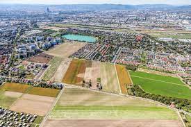 Andere filialen in der nähe. Donaustadt Wien Von Oben Stadt Wien