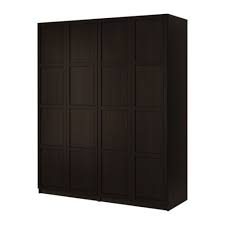 Ikea Us Furniture And Home Furnishings Pax Wardrobe Ikea Bedroom Furniture Ikea Pax Wardrobe