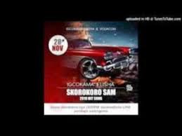 Download Igcokama Elisha Isikorokoro Sami Zamusic