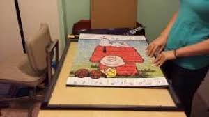 Check spelling or type a new query. How To Frame A Puzzle Youtube