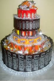 Candy Cake Candy Cakes Candy Bar Cake Candy Birthday Cakes