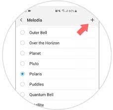 Como Alterar O Toque Em Um Samsung Galaxy S10