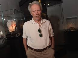 I liked to drink a lot of beer, and i figured the lifting was a good way to stay in shape, he said. Clint Eastwood Everyone Needs To Get Over Donald Trump S Racism The Independent The Independent