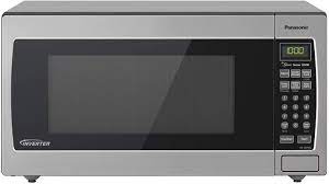 The 7 Best Inverter Microwave Ovens Of 2021
