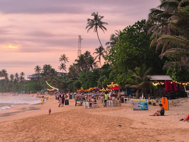 Weligama vs Ahangama: Which Town Should You Base Yourself In? (2026)
