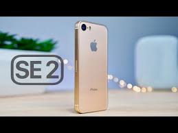 Découvrez le test et mon avis sur le nouvel iphone se 2020. Iphone Se 2 Asa Va Arata Cu Noua Carcasa Din Sticla Idevice Ro