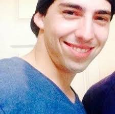 Marcus Pena's Instagram, Twitter & Facebook