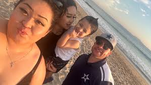 Fundraiser for Ruby Chacon by April Moreno : David Martinez