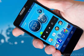 Motorola Droid Razr Hd Review Rogers Android Central