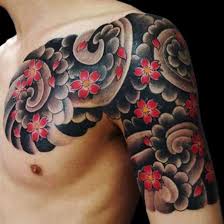 Interesting information about yakuza tattoos and yakuza tattoo symbols. Pin On Full Tattoo