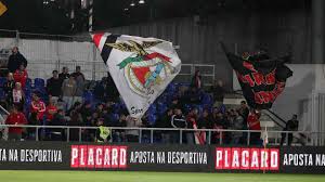 Buy & sell porto tickets at estádio do futebol clube de vizela, vizela on viagogo, an online ticket exchange that allows people to buy and sell live event . Vizela Benfica Tickets Sold Out Sl Benfica