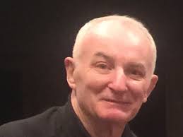 Ken Wilson Obituary February 24, 2018