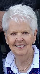 Obituary: Nancie Resch