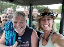 Grandparents Weekend - Spoilers Alert