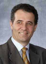 Hassan Hachem's Instagram, Twitter & Facebook