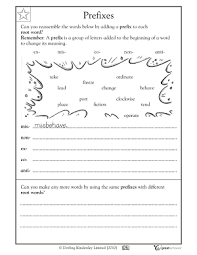 3rd Grade Prefixes And Suffixes Worksheets Parenting Prefix Practice Prefixes And Suffixes Suffixes Worksheets