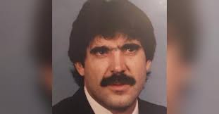 Gary Bertrand Porter Obituary