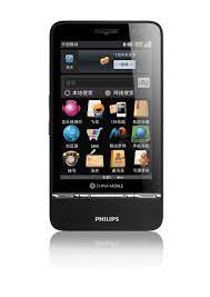 Philips V900 technische daten, test ...