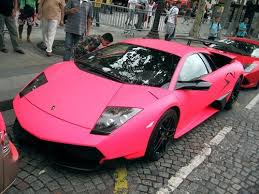 Gone In 60 Seconds Lamborghini Aventador Pink Convertible Pink Motorcycle Pink Lamborghini