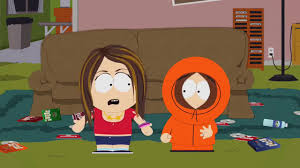 Type south park in the. South Park Kenny Dies From Syphilis Youtube
