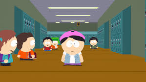 South Park South Park Characters South Park Park S