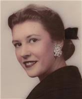 Edith DOYLE Obituary (2017)