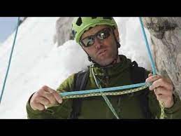 Ein Fall Fur Zwei Knotenkunde Furs Klettern Und Bergsteigen Knoten 8er Knoten Klettern