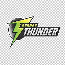 Nathan lyttleton (pixeloco) design/concept, 3d animation and compositing Sydney Thunder Logo Png Image Free Download Searchpng Com