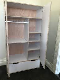Check spelling or type a new query. Urbankids Co Nz Devon Wardrobe With Drawers