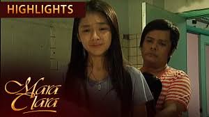 Instagram, facebook, twitter, family, wiki. Mara Nagluksa Sa Pagkamatay Ni Karlo Mara Clara Youtube