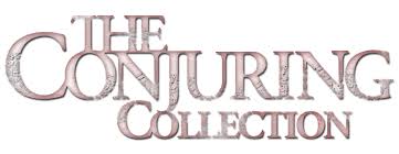 Dermot mulroney , stefanie scott , lin shaye , et al. The Conjuring Collection Movie Fanart Fanart Tv