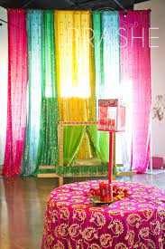 Home Prashe Decor Mehndi Decor Indian Decor Desi Wedding Decor