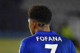 Jun 06, 2021 · leicester city defender wesley fofana has taken to twitter to issue a statement after being pictured with an arsenal shirt while on holiday in dubai. Leicester City Injury Reason For Awkward Wesley Fofana Display