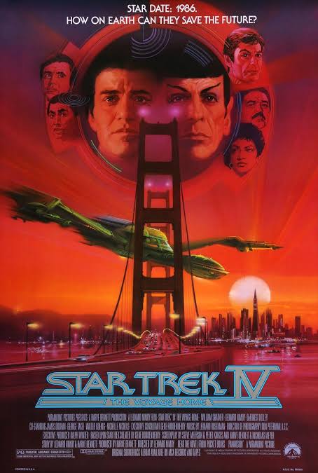 Star Trek: First Contact (1996) - IMDb