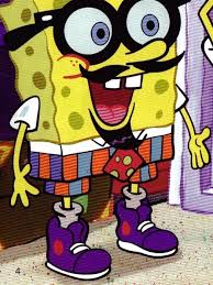 Spongebob squarepants dream spongebob seahorse. Silsilah Keluarga Spongebob Ternyata Rumit Banget Kamu Sudah Tahu Citizen6 Liputan6 Com