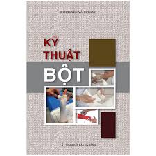 Kỹ Thuật Bột Tiki Trong 2020 Kỹ Thuật