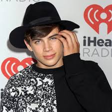 Grier, a former vine star and dancing with the stars contestant, was arrested and booked in north carolina's mecklenburg county jail after arrest warrants were issued. Hayes Grier Agent Manager Publicist Contact Info