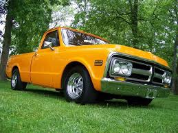 Image result for Tangier Orange 2003 Topkick