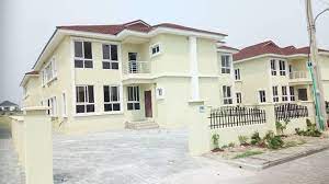 See new build houses and flats on a map. Cromwell Phase 2 Chevron Lekki 4 Yewande Akinyemi Facebook