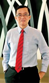 Batu kawan industrial park is an industrial park in batu kawan , seberang perai. Kuantan Industrial Park Gaining Traction Says Ijm Edgeprop My