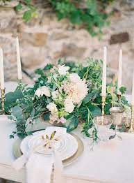 Romantic Late Summer Wedding Ideas Wedding Party Ideas 100 Layer Cake Late Summer Weddings Rustic Summer Wedding Wedding Table Settings